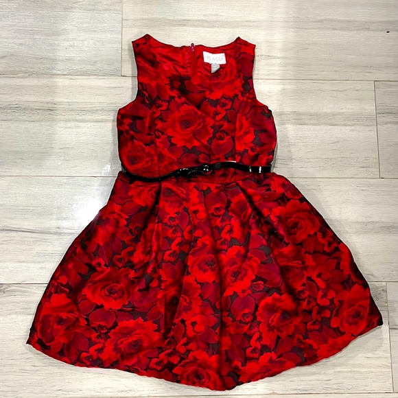 The Children's Place | Dresses | Classic Red | Poshmark The Children's Place | Dresses | Classic Red | Poshmark